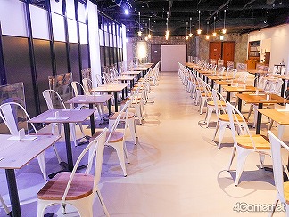 画像集#024のサムネイル/ナンジャタウン園内に新街区がオープン！　“スキ”をギュッと詰め込んだ「Hugood!街区」メディア内覧会をフォトレポート