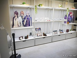 画像集#029のサムネイル/ナンジャタウン園内に新街区がオープン！　“スキ”をギュッと詰め込んだ「Hugood!街区」メディア内覧会をフォトレポート