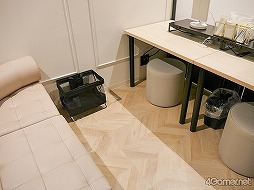 画像集#033のサムネイル/ナンジャタウン園内に新街区がオープン！　“スキ”をギュッと詰め込んだ「Hugood!街区」メディア内覧会をフォトレポート
