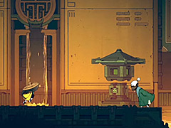 「返校」「還願」を手がけた台湾・Red Candle Gamesが次回作のものと思しきティザー映像を公開