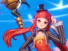 「アラド戦記」のキャラによる新作3D横スクロールACT「OVERKILL」が韓国で発表。3Dへの進化を確認できるティザーサイトが公開