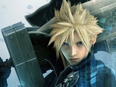 フルCG映像作品「FINAL FANTASY VII ADVENT CHILDREN COMPLETE」の4K国内版がパッケージとダウンロードにて9月発売