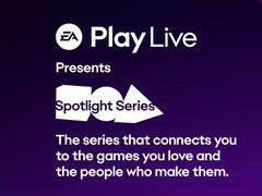 「EA Play Live」メインショーに向けた4つのライブ番組“Spotlight”配信が発表。FPS回はApex LegendsとBattlefield 2042にフォーカス