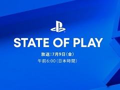 「DEATHLOOP」の約9分間にわたるゲームプレイ映像などが紹介される,SIEの情報番組“State of Play”が7月9日6:00に配信