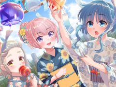 「2021年 夏の特大プレゼント」を開催。PlayStation 5やゲーミングチェア,ゲームソフト,ゲーム関連グッズなどの豪華賞品が552名に当たる!