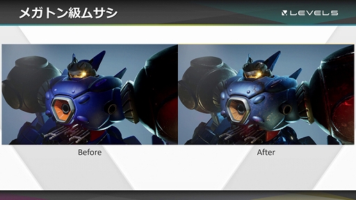 画像集#010のサムネイル/「CEDEC＋KYUSHU 2021 ONLINE」が11月27日と28日にオンラインで開催。セッション数が30セッション程度に拡大