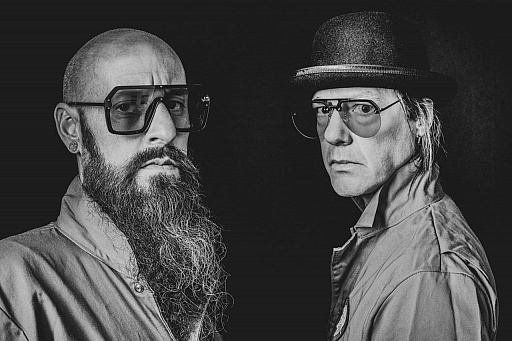 ꡼ No.002Υͥ / ߥ塼Robin Finckȥ٥ƥ󥲡೫ȯԤCory Davis᤬Eyes OutפΩ󥰥ץ쥤ѤΥߥåۥ顼γȯĩ