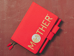 「MOTHER」バージョンのほぼ日手帳2022,ほぼ日ホワイトボードカレンダー2022,ほぼ日永久紙ぶくろの新作が9月1日に発売へ