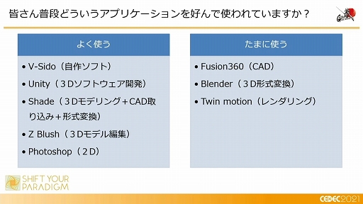 画像集#019のサムネイル/［CEDEC 2021］「動くガンダム」は，どのようにデザインと可動を両立したのか。実現までのプロダクションノート