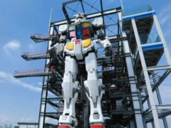 ［CEDEC 2021］「動くガンダム」は，どのようにデザインと可動を両立したのか。実現までのプロダクションノート
