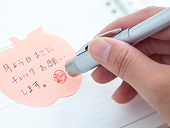 “ポケモンのはんこ”とボールペンが合体。「Pokémon PON ネームペン」の予約受付がスタート