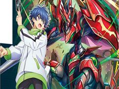 「4GamerLive 2021 Autumn」では,カードゲーム「カードファイト!! ヴァンガード overDress」を紹介します