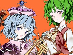 東方Projectのフルオーケストラコンサート「東方Project Orchestra Concert 〜幻想管弦の調べ〜」が11月28日に開催へ