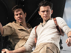 映画「アンチャーテッド」が2022年に劇場公開へ。トム・ホランドさんが主演を務める本作の予告映像がお披露目