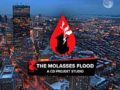 CD PROJEKTが,「The Flame in the Flood」で知られるThe Molasses Floodの買収を発表