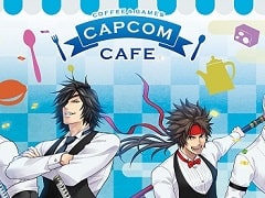 「戦国BASARA」シリーズがカプコンカフェ イオンレイクタウン店とコラボ。11月19日より期間限定でオープン