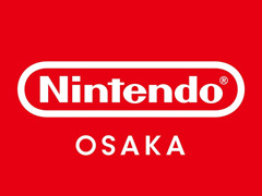 任天堂,「Nintendo OSAKA」を2022年,大丸梅田店にオープン。国内2店舗目の直営オフィシャルショップ