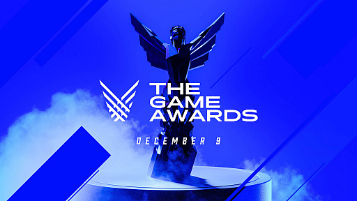 画像集#002のサムネイル/ゲームイベント「The Game Awards 2021」は，日本時間12月10日に開幕。多数の新作タイトルを発表予定
