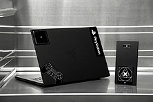 画像集#006のサムネイル/MSY,PaladoneのPlayStationオフィシャルライセンスグッズを12月10日に発売へ。新たなアイコンライト2種とステッカーセット