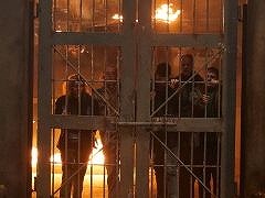 「バイオハザード:ウェルカム・トゥ・ラクーンシティ」の特別映像が公開に。原作を忠実に再現した様々なシーンを紹介