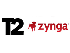 Take-Twoがソーシャルゲーム大手のZyngaを約1兆4653億円で買収すると発表