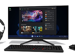 PC向けアプリ「Google Play ゲーム」のβテストが韓国,台湾,香港でスタート。Google PlayのAndroid向けタイトルをPCで楽しめる
