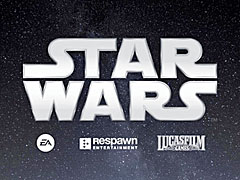 Electronic Artsが「スター・ウォーズ」関連の3作品を開発中であることを明かす。アクションADV,FPS,そしてストラテジーゲームを予定