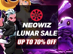 「DJMAX RESPECT V」「Skul: The Hero Slayer」が割引価格に。「NEOWIZ STEAM旧正月割引イベント」がSteamで開催中