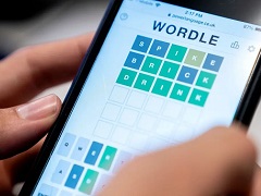 英単語推測ゲーム「Wordle」をThe New York Timesが買収。開発者のWardle氏は今後も運営に協力予定