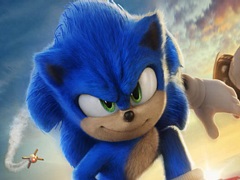 ハリウッド映画「ソニック・ザ・ムービー」第3作とParamount+で配信されるオリジナルTVシリーズの制作が発表に