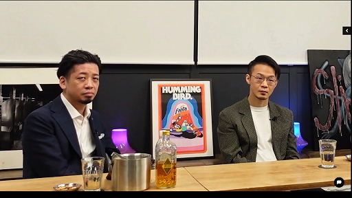 画像集#005のサムネイル/eスポーツの観客は競技よりも感動を求めている。試合の“外”に目を向けることの重要性が語られたバンナム原田勝弘氏らによる座談会をレポート