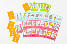 画像集#004のサムネイル/カードゲーム「キャット＆チョコレート 日常編 新装版 / 非日常編 新装版」発売中