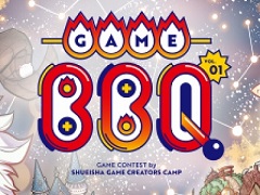 集英社ゲームクリエイターズCAMPの受賞作品が発表に。電話を通して世界の真相を探る「シュレディンガーズ・コール」が大賞に輝く