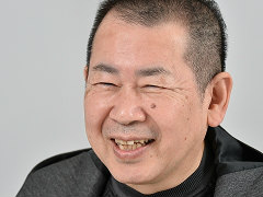「ARCADE1UP OutRun」発売記念,鈴木 裕氏インタビュー。名作「アウトラン」の開発当時や今後の予定,そして作ってみたいゲームを聞いた