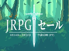 「JRPG セール 2022」がSteamで開催中。「クロノ・トリガー」や「龍が如く7」「モンスターハンターライズ」が割引価格に