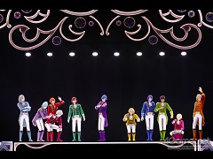 「うたの☆プリンスさまっ♪ SHINING STAR STAGE -LOVE in DREAM- ENCORE」をレポート。4月27日には待望のBlu-ray&DVD発売
