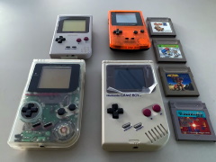 元任天堂・岡田 智氏の独立独歩 後編 ひたすらに意志を貫いたゲームボーイ&ゲームボーイアドバンス開発 「ビデオゲームの語り部たち」:第28部