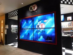 コーエーテクモゲームスのオフィシャルショップ「KOEI TECMO SPOT」が渋谷にオープン。ファンがワクワクするパワースポットを目指す