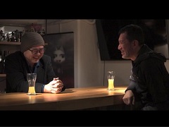 外山圭一郎氏×三上真司氏の対談映像が公開に。「SILENT HILL」「BIOHAZARD」の思い出話が飛び出す