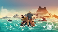 画像集#004のサムネイル/集英社が“集英社ゲームズ”を2月16日付けで設立。2本の大型プロジェクトの開発が進行中