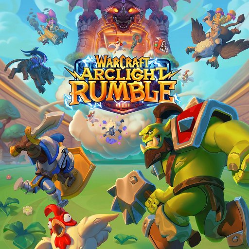 画像集#001のサムネイル/「Warcraft Arclight Rumble」は，“タワーオフェンス”でWarcraftのキャラクターたちが戦うモバイルゲーム。プレス向け発表会をレポート