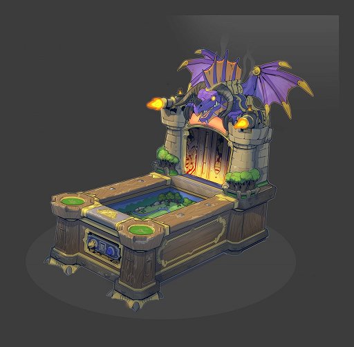 画像集#006のサムネイル/「Warcraft Arclight Rumble」は，“タワーオフェンス”でWarcraftのキャラクターたちが戦うモバイルゲーム。プレス向け発表会をレポート