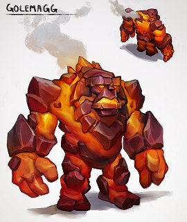 画像集#012のサムネイル/「Warcraft Arclight Rumble」は，“タワーオフェンス”でWarcraftのキャラクターたちが戦うモバイルゲーム。プレス向け発表会をレポート