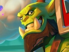 「Warcraft Arclight Rumble」は,“タワーオフェンス”でWarcraftのキャラクターたちが戦うモバイルゲーム。プレス向け発表会をレポート