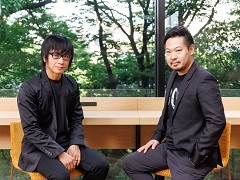 「BEMANI SYMPHONY Concert 2022」Ryu☆×TaQ対談。BEMANI×オーケストラ×DJで贈る,新感覚の音楽イベントにかける思いを語る