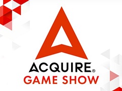 アクワイアの“これまで”と“これから”を紹介する番組「ACQUIRE GAME SHOW」が6月5日20:00より配信決定
