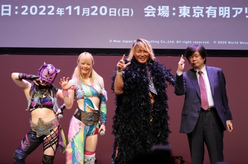 画像集#007のサムネイル/「ブシロード 15周年記念イベント発表会」レポート。ミルキィホームズが帰ってくる!? 同社の15周年ライブが2022年11月に開催決定