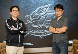 SNK第2創業期の“大阪開発”が目指すのは,既存のIPを生かしてさらなる発展を遂げていくこと。キーマン2名にその様子を聞いてみる