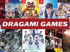安田善巳氏が率いるドラガミゲームス,本日営業を開始