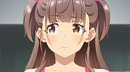 画像ギャラリー No.002のサムネイル画像 / TVアニメ「シャインポスト」，第1話のあらすじと場面カットを公開